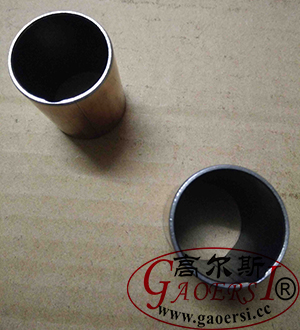 oilless bushing, shaft bushing